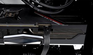 Deepcool 12VHPWR - PCIe 8-pin x2, 0.65m, Czarny (GP-PCI-E-12VHPWR) 4