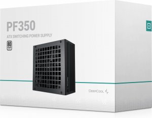 Zasilacz Deepcool PF350 350W (R-PF350D-HA0B-EU) 9