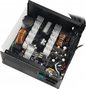 Zasilacz Deepcool PL650D 650W ATX 3.1 (R-PL650D-FC0B-EU-V2) 6