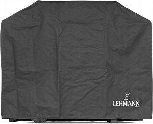 Lehmann Pokrowiec na grill gazowy do grilla Lehmann Texas 5