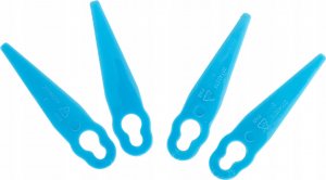 Kanwod PODKASZARKA AKUMULATOROWA 40V KOSA BEZPRZEWODOWA WYKASZARKA TRAWY 25CM 13