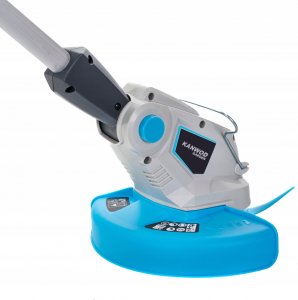 Kanwod PODKASZARKA AKUMULATOROWA 40V KOSA BEZPRZEWODOWA WYKASZARKA TRAWY 25CM 8
