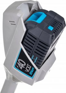 Kanwod PODKASZARKA AKUMULATOROWA 40V KOSA BEZPRZEWODOWA WYKASZARKA TRAWY 25CM 10