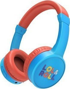 Słuchawki Energy Sistem Lol&Roll Pop Kids (A0044474) 1