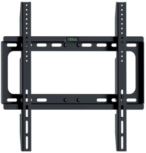 Techly Uchwyt ścienny LCD/LED Techly 25"-56", 40kg slim 21mm 2