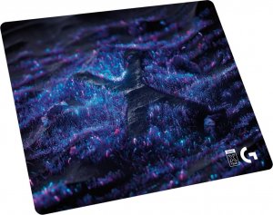 Podkładka Logitech G640 SE 10th Anniversary (943-001335) 2