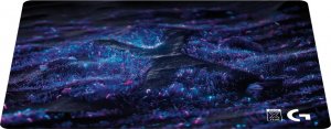 Podkładka Logitech G640 SE 10th Anniversary (943-001335) 3