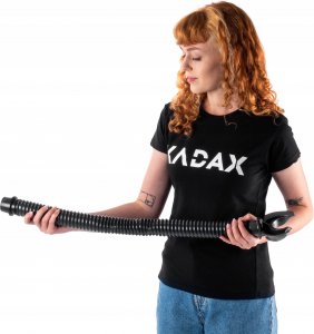 Kadax KADAX Zbiornik Na Deszczówkę 265L Pojemnik Zestaw 12