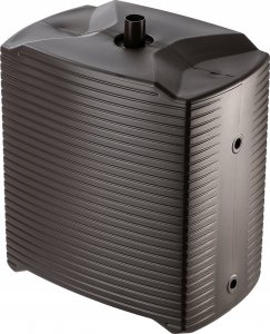 Kadax KADAX Zbiornik Na Deszczówkę 125L Pojemnik Zestaw 11