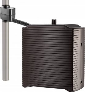 Kadax KADAX Zbiornik Na Deszczówkę 125L Pojemnik Zestaw 4