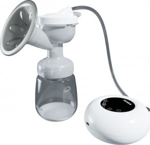 Tesla Breast Pump BP100 1