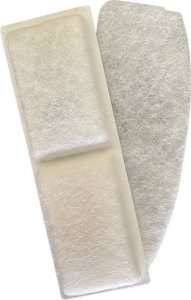 Tesla Filtr do poidła Smart Pet Fountain Filter (2 sztuki) 2