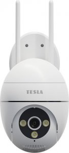 Kamera IP Tesla Tesla Smart Kamera obrotowa zewnętrzna 1