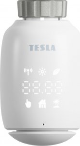Tesla Smart Zawór termostatyczny TV500 1