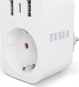 Tesla TSL-SPL-SP300-3USB 1