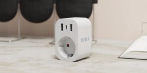 Tesla TSL-SPL-SP300-3USB 6