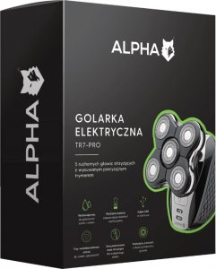 Golarka Alpha TR7-PRO 3