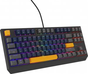 Klawiatura Genesis Thor 230 TKL Outemu Panda (NKG-2163) 14