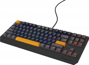 Klawiatura Genesis Thor 230 TKL Outemu Panda (NKG-2163) 17