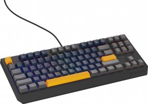 Klawiatura Genesis Thor 230 TKL Outemu Panda (NKG-2163) 2