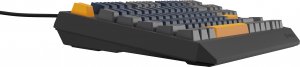 Klawiatura Genesis Thor 230 TKL Outemu Panda (NKG-2163) 5