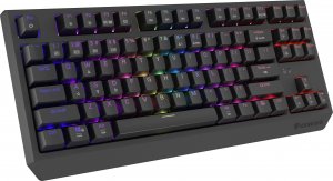 Klawiatura Genesis Thor 230 TKL Wireless Outemu Panda (NKG-2107) 14