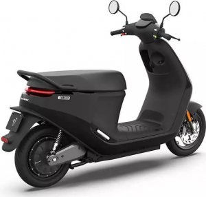 Segway eScooter E110S Czarny 9