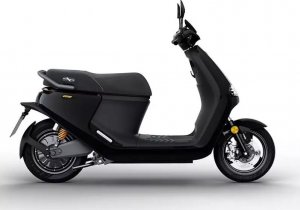 Segway eScooter E300SE Czarny (AA.07.01.16.0002) 2