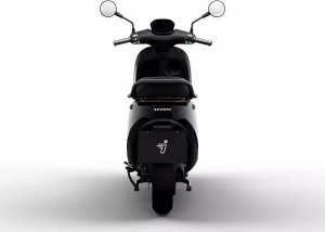 Segway eScooter E300SE Czarny (AA.07.01.16.0002) 4