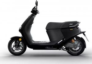 Segway eScooter E300SE Czarny (AA.07.01.16.0002) 6