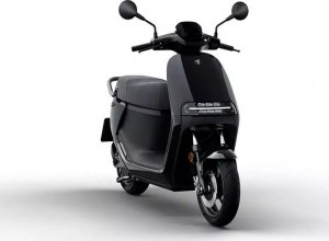 Segway eScooter E300SE Czarny (AA.07.01.16.0002) 7