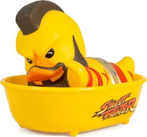 Figurka Numskull Figurka Tubbz Kaczka Street Fighter Zangief 07 3