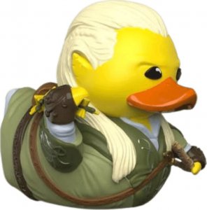 Figurka Numskull Figurka Tubbz Kaczka Władca Pierścieni Legolas 04 2