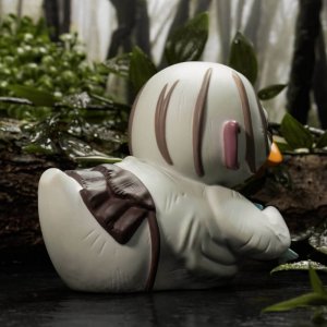 Figurka Numskull Figurka Tubbz Kaczka Lord of the Rings Gollum 12 (Boxed Edition) 3