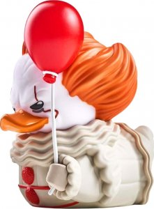 Figurka Numskull Figurka Tubbz Kaczka IT Pennywise 3 (Boxed Edition) 1