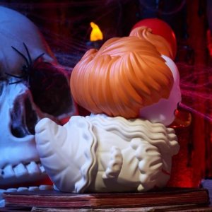 Figurka Numskull Figurka Tubbz Kaczka IT Pennywise 3 (Boxed Edition) 4