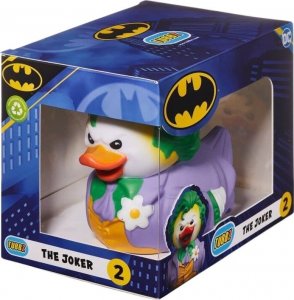 Figurka Numskull Figurka Tubbz Kaczka DC Comics The Joker 2 (Boxed Edition) 2