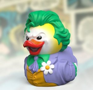 Figurka Numskull Figurka Tubbz Kaczka DC Comics The Joker 2 (Boxed Edition) 4