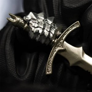 Figurka Numskull Figurka Tubbz Kaczka Lord of the Rings Nazgul 15 (Boxed Edition) 5