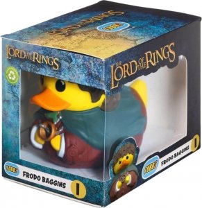 Figurka Numskull Figurka Tubbz Kaczka Lord of the Rings Frodo Baggins 1 (Boxed Edition) 2