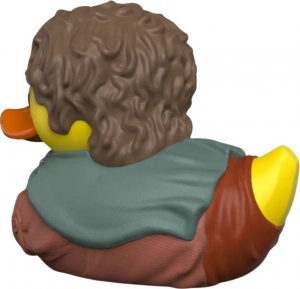Figurka Numskull Figurka Tubbz Kaczka Lord of the Rings Frodo Baggins 1 (Boxed Edition) 4