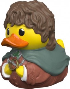 Figurka Numskull Figurka Tubbz Kaczka Lord of the Rings Frodo Baggins 1 (Boxed Edition) 5