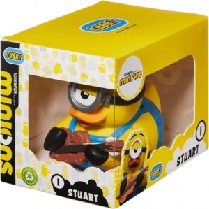 Figurka Numskull Figurka Tubbz Kaczka Minions Stuart 1 (Boxed Edition) 2