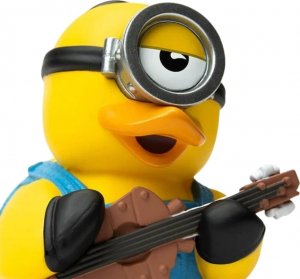 Figurka Numskull Figurka Tubbz Kaczka Minions Stuart 1 (Boxed Edition) 4