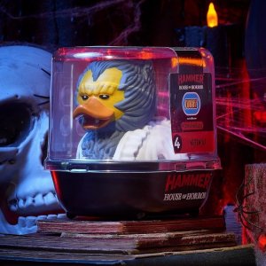 Figurka Numskull Figurka Tubbz Kaczka Horror Werewolf 4 2