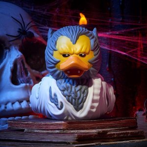 Figurka Numskull Figurka Tubbz Kaczka Horror Werewolf 4 3