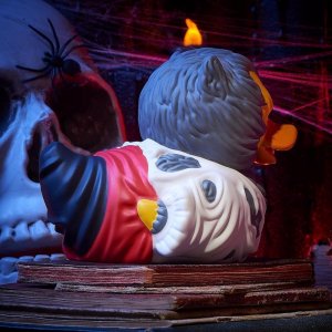 Figurka Numskull Figurka Tubbz Kaczka Horror Werewolf 4 4