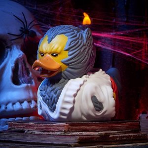 Figurka Numskull Figurka Tubbz Kaczka Horror Werewolf 4 5