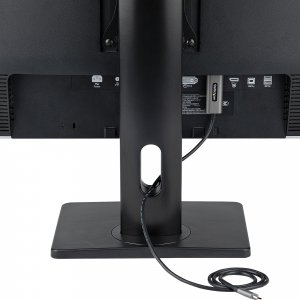 StarTech Stojak biurkowy na monitor 32" - 34" (FPPNEUSTND) 17