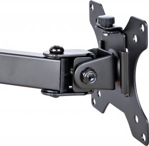 StarTech Uchwyt biurkowy na 2 monitory 13" - 34" (CF58994) 15